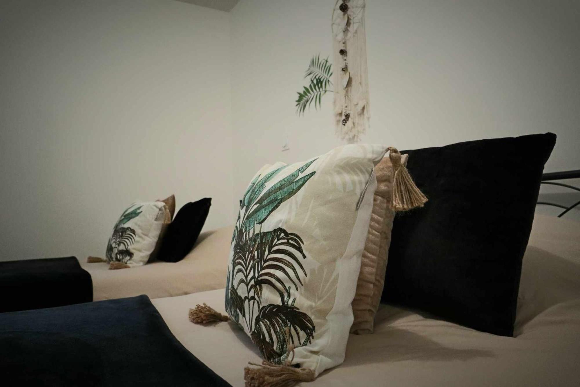 Appartement Le Moderne Ideal Pour Couples Et Professionnels Ornans Εξωτερικό φωτογραφία