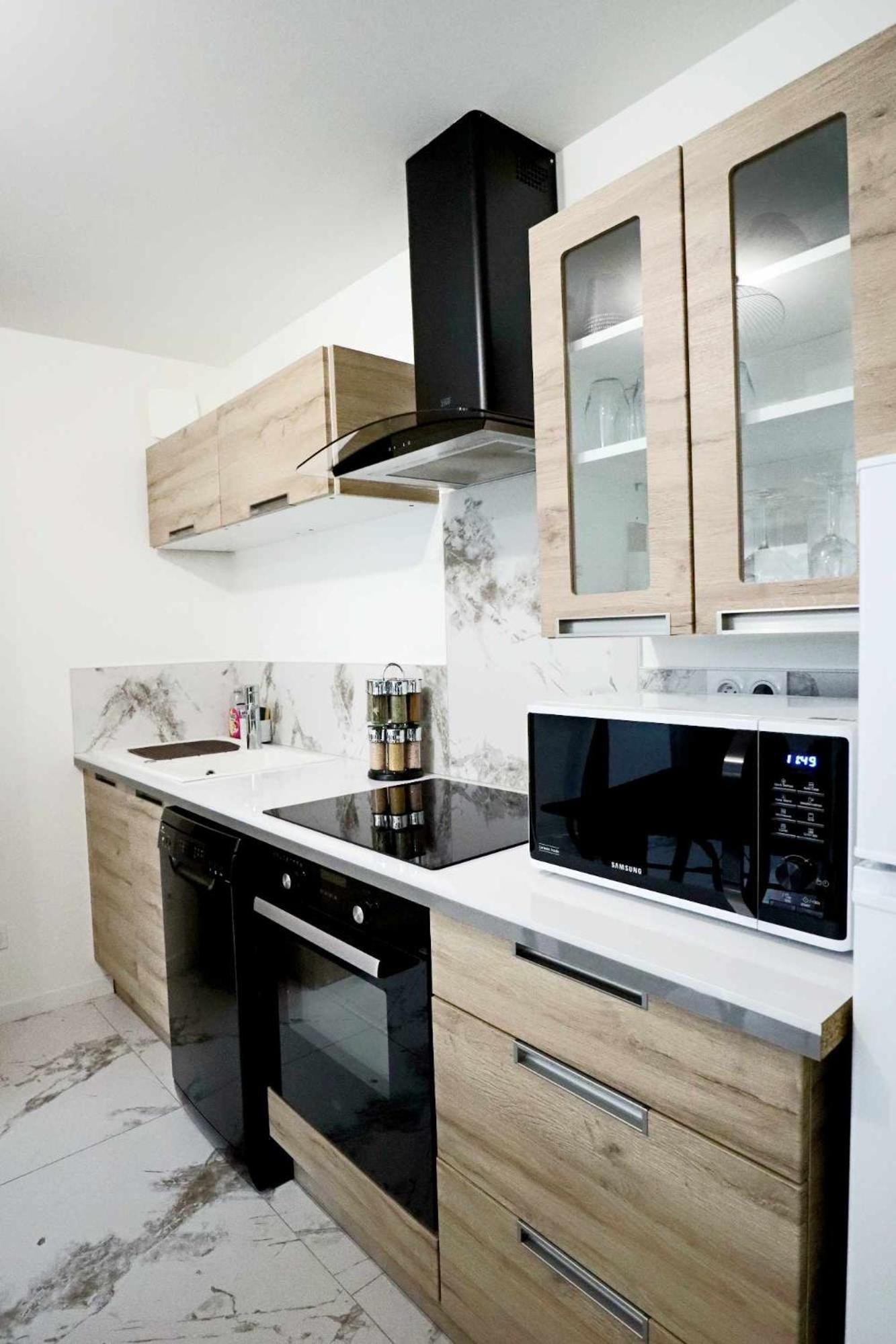 Appartement Le Moderne Ideal Pour Couples Et Professionnels Ornans Εξωτερικό φωτογραφία