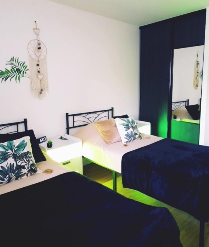 Appartement Le Moderne Ideal Pour Couples Et Professionnels Ornans Εξωτερικό φωτογραφία